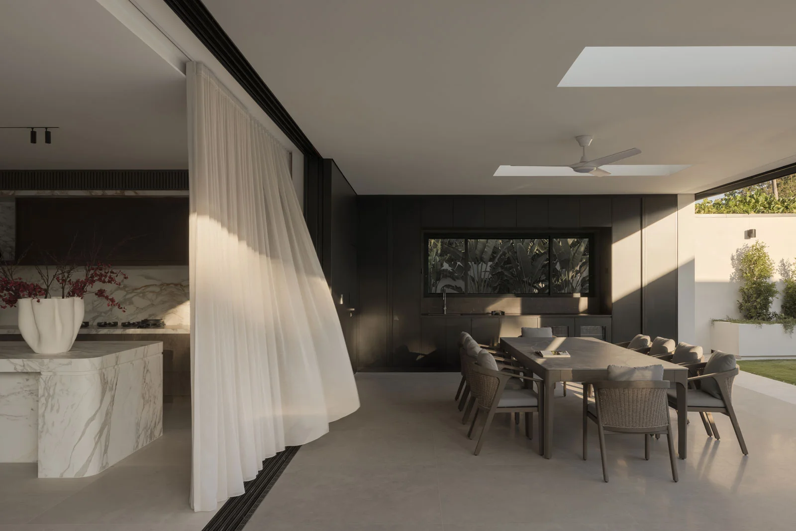 Project & Construction Management